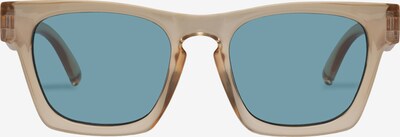 LE SPECS Sonnenbrille 'Whiptrash' in camel, Produktansicht
