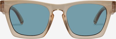 LE SPECS Sonnenbrille 'Whiptrash' in camel, Produktansicht