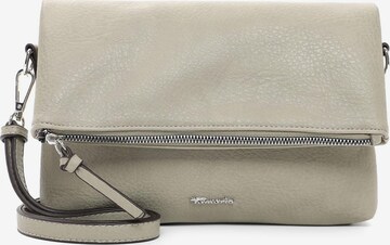 TAMARIS Crossbody Bag ' Alessia ' in Green: front