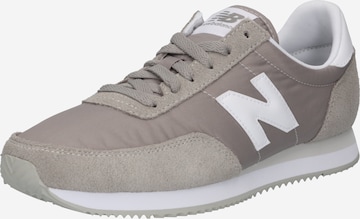 new balance Tenisky – šedá: přední strana