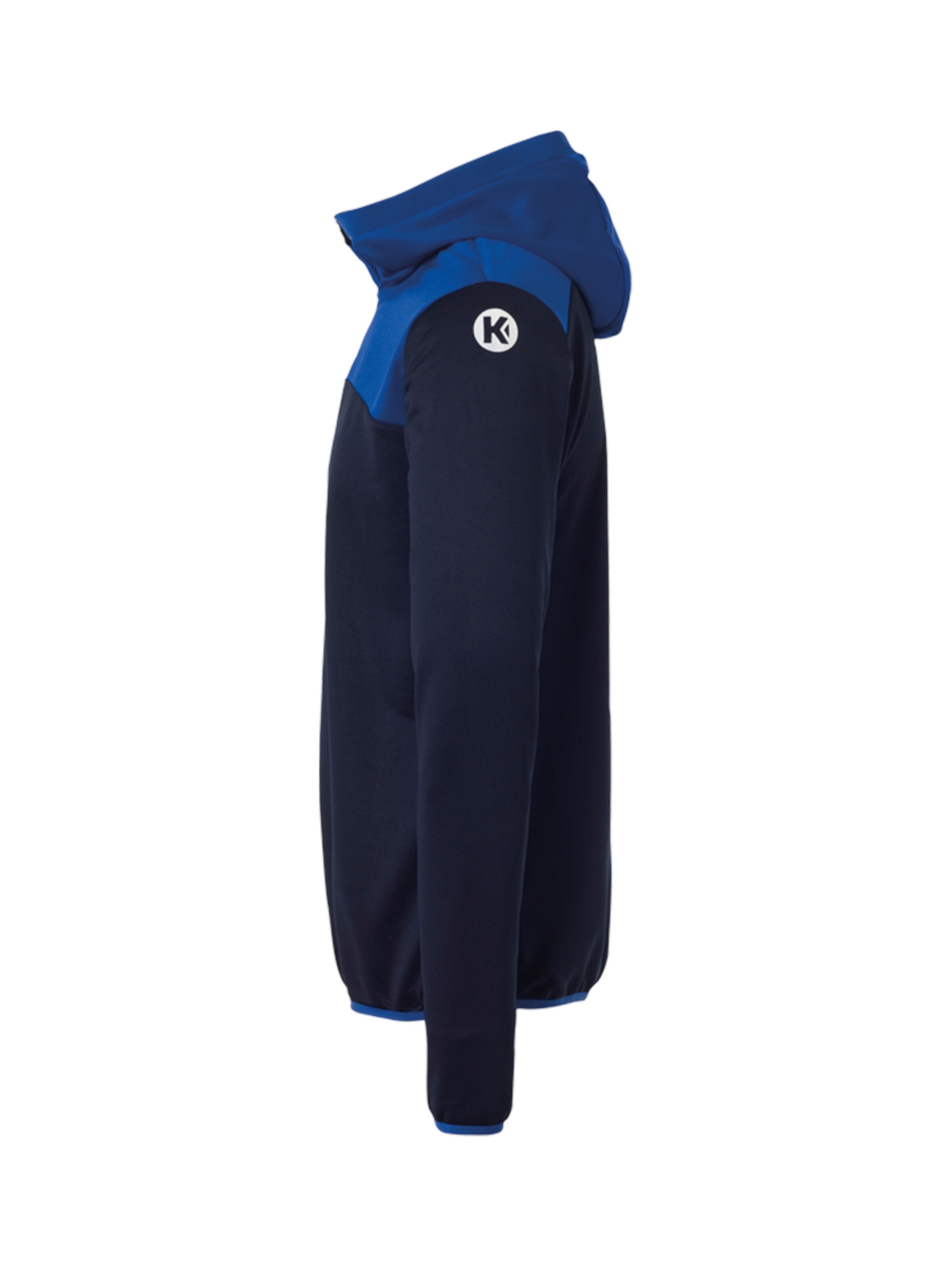 KEMPA Athletic Sweatshirt in Blue