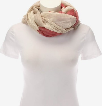 Brunello Cucinelli Scarf & Wrap in One size in Mixed colors: front