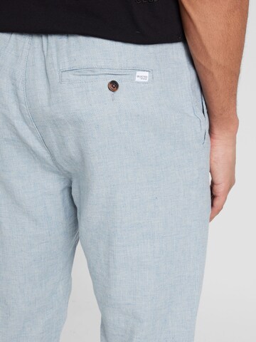 regular Pantaloni chino 'Brody' di SELECTED HOMME in blu