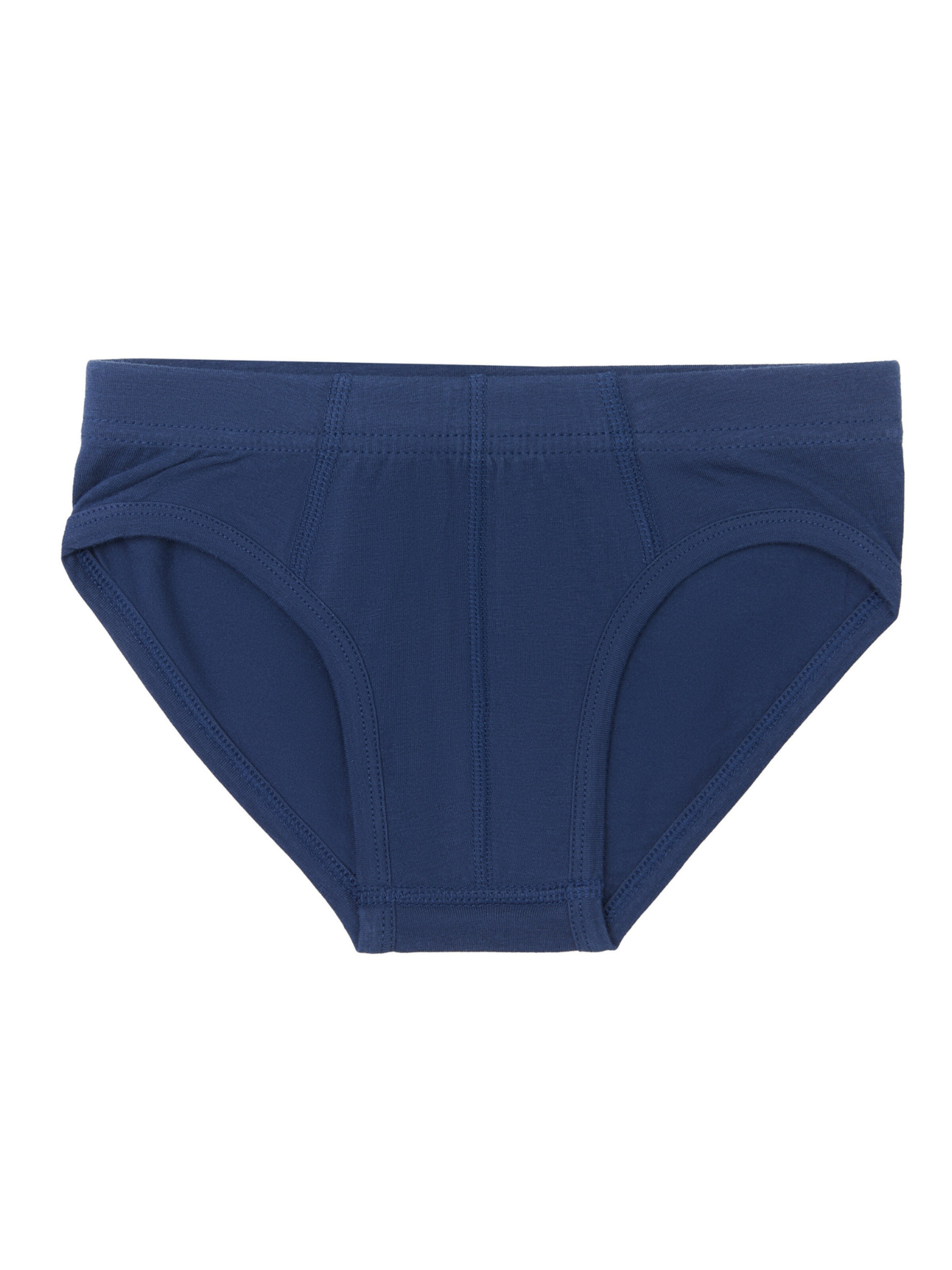 Albero Natur Unterhose‌ in Blau