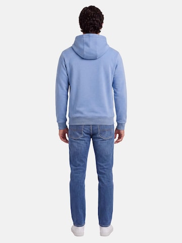 U.S. POLO ASSN. Sweatshirt in Blue