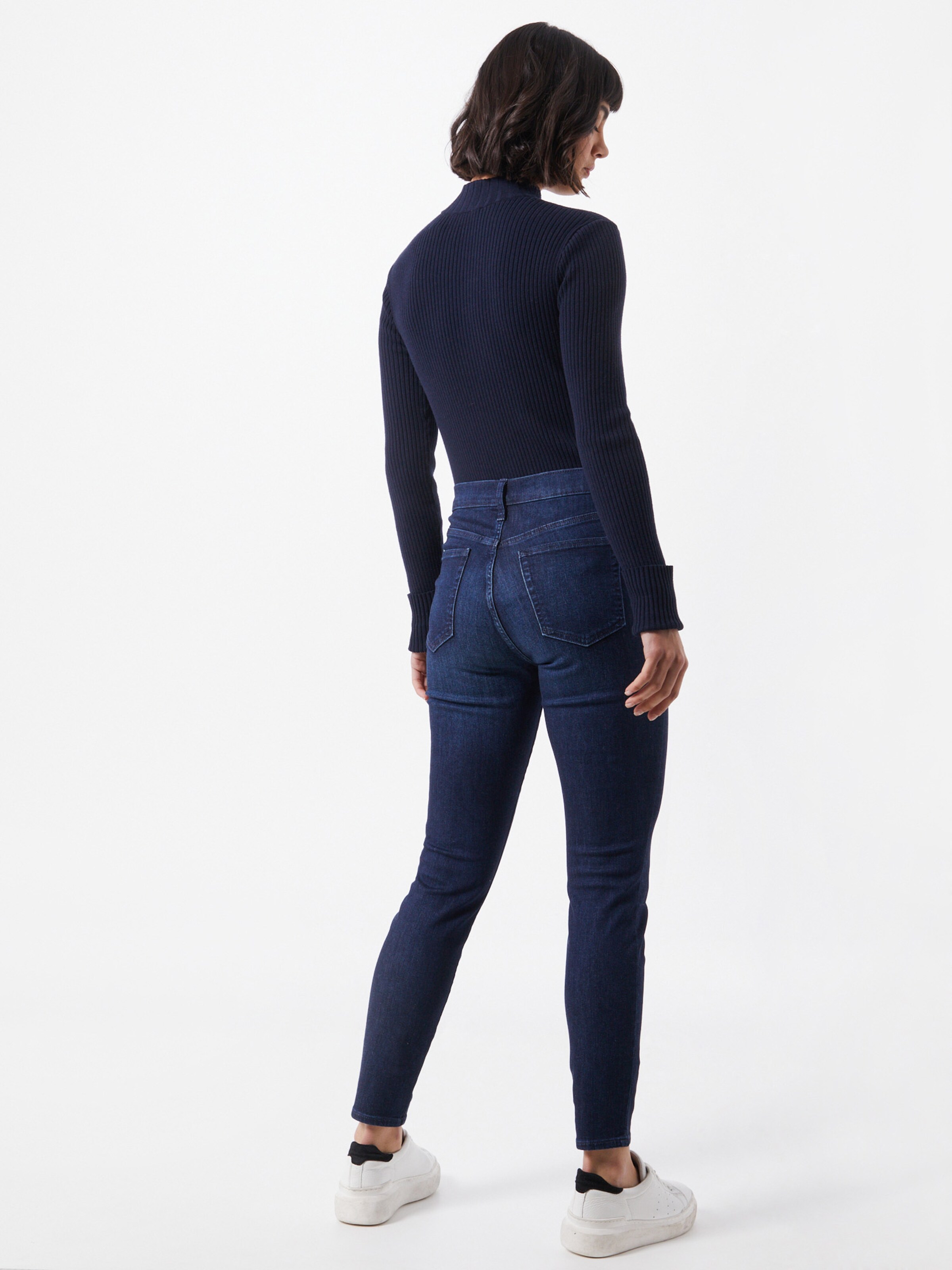 Frauen Jeans GAP Jeans in Indigo - SZ46057 Frauen Jeans GAP Jeans in Indigo - SZ46057