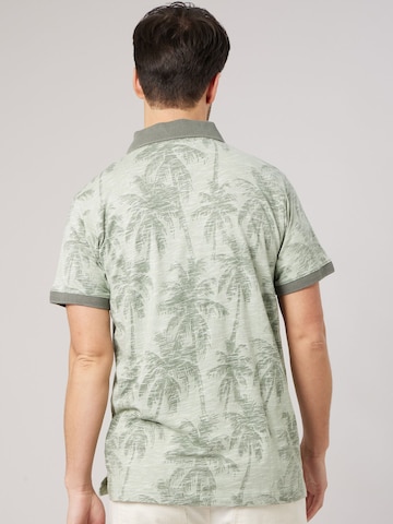 Deeluxe Shirt‌‌‌‌‌‌‌‌‌‌ in Grün