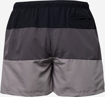 ELLESSE Badeshorts 'Cielo' in Grau