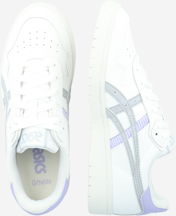 ASICS SportStyle Platform trainers 'JAPAN' in White