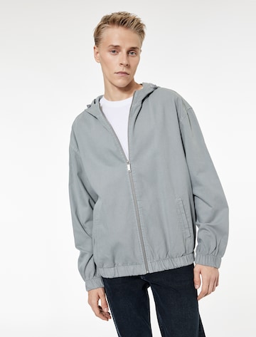Koton Jacke in Grau: Vorderseite