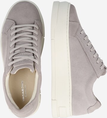 VAGABOND SHOEMAKERS Sneaker 'Judy' in Grau