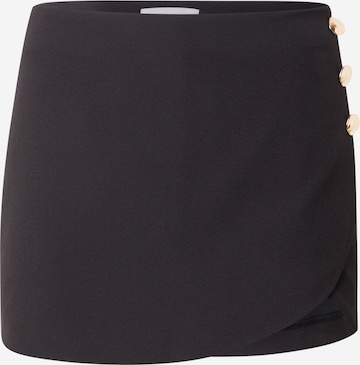 juoda MYLAVIE by Sarah Harrison Sijonas: priekis