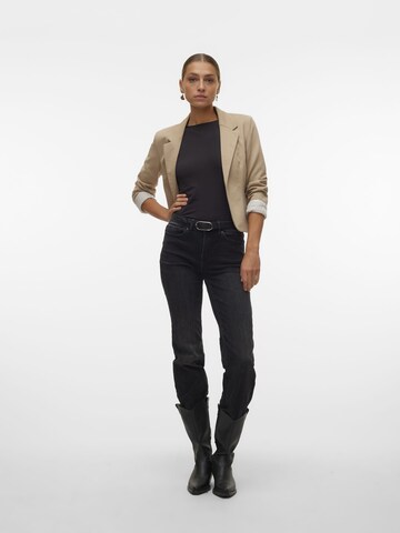 VERO MODA Blazer in Beige