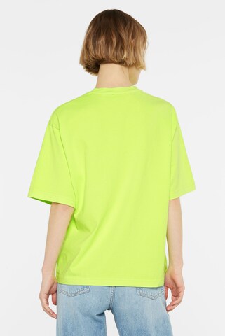 SENSES.THE LABEL Shirt in Green