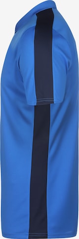 T-Shirt fonctionnel 'Academy 23' NIKE en bleu