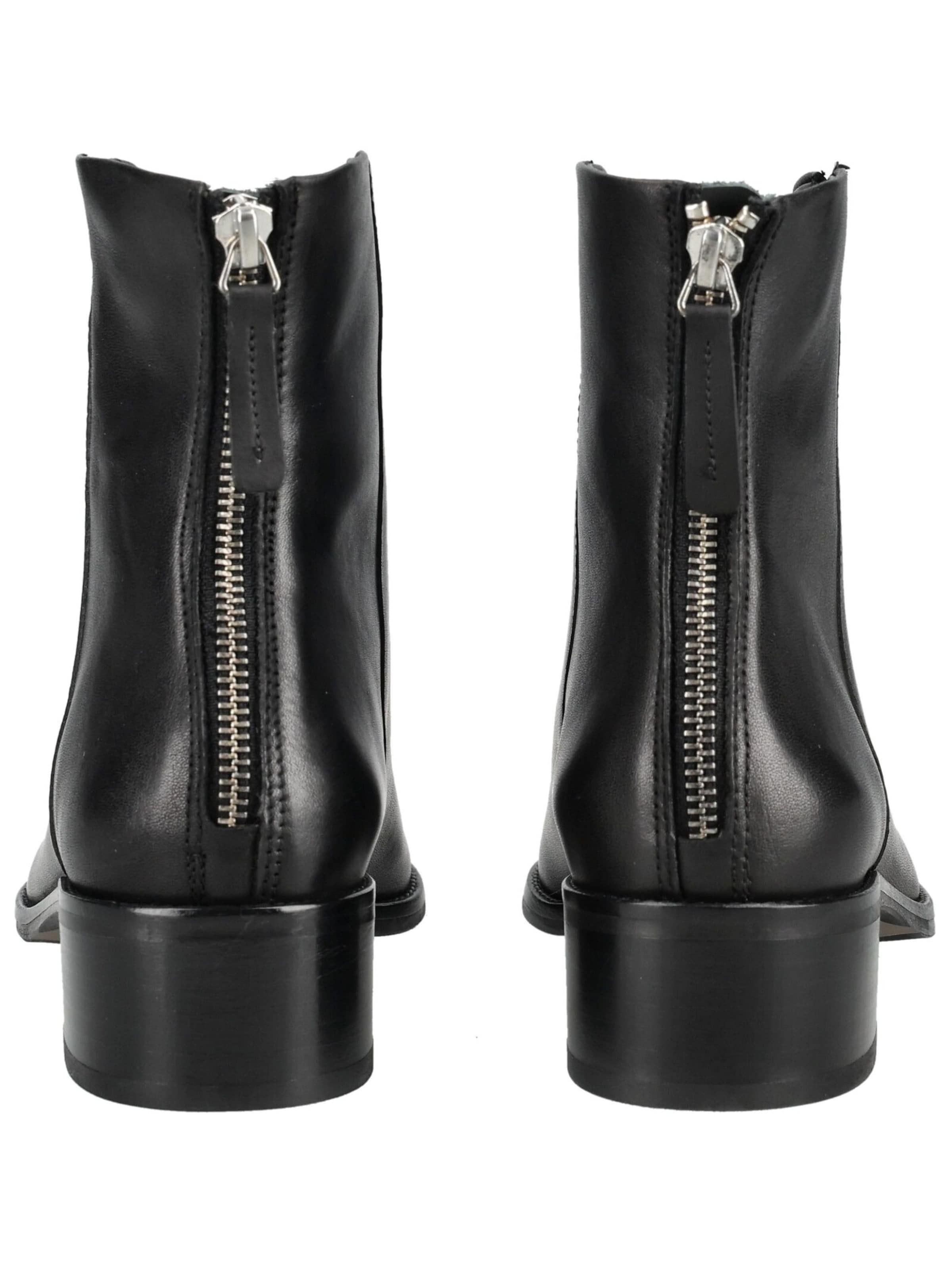 Stivaletto di Paul Green in nero