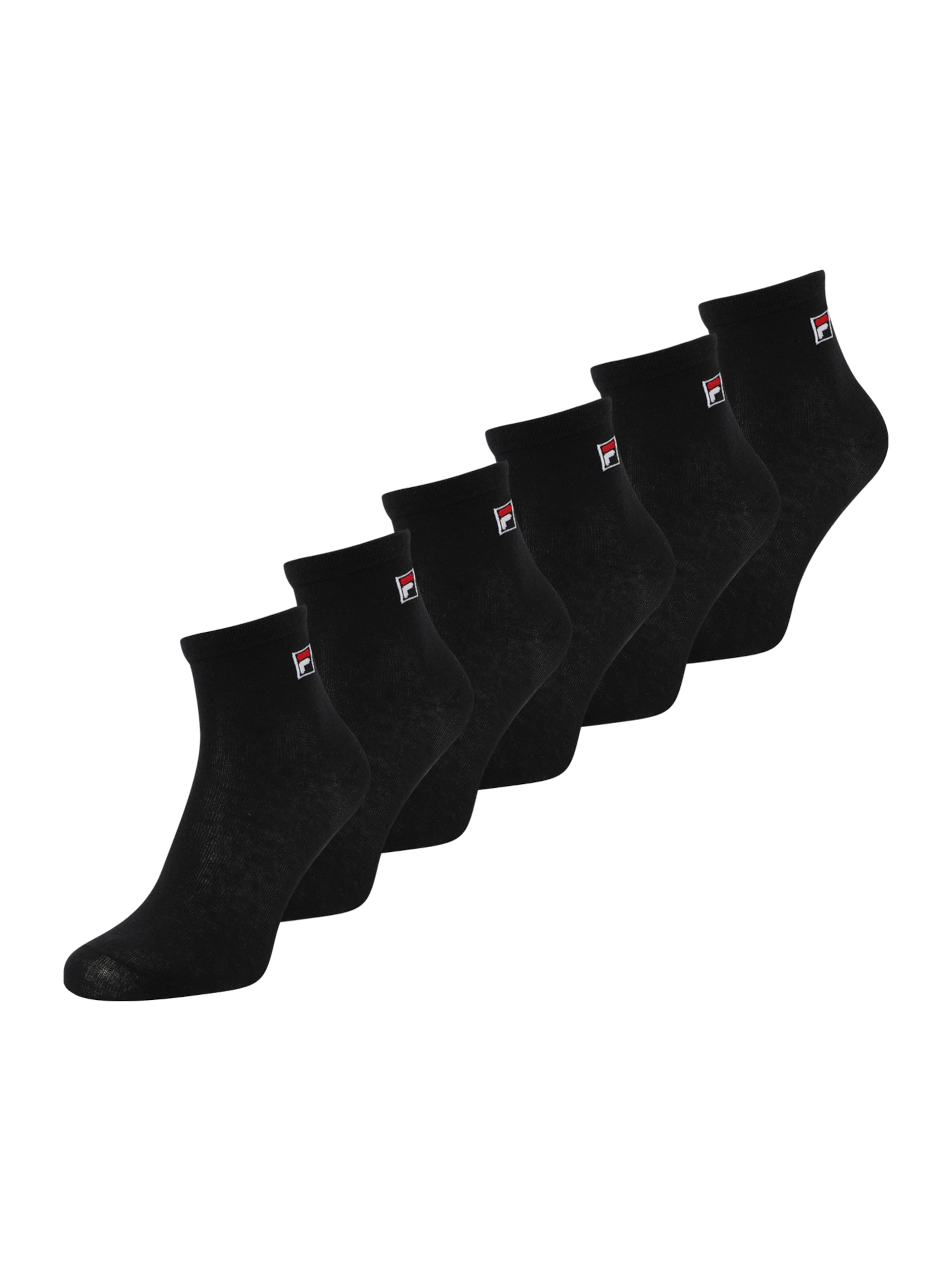 FILA Носки в Черный: спереди