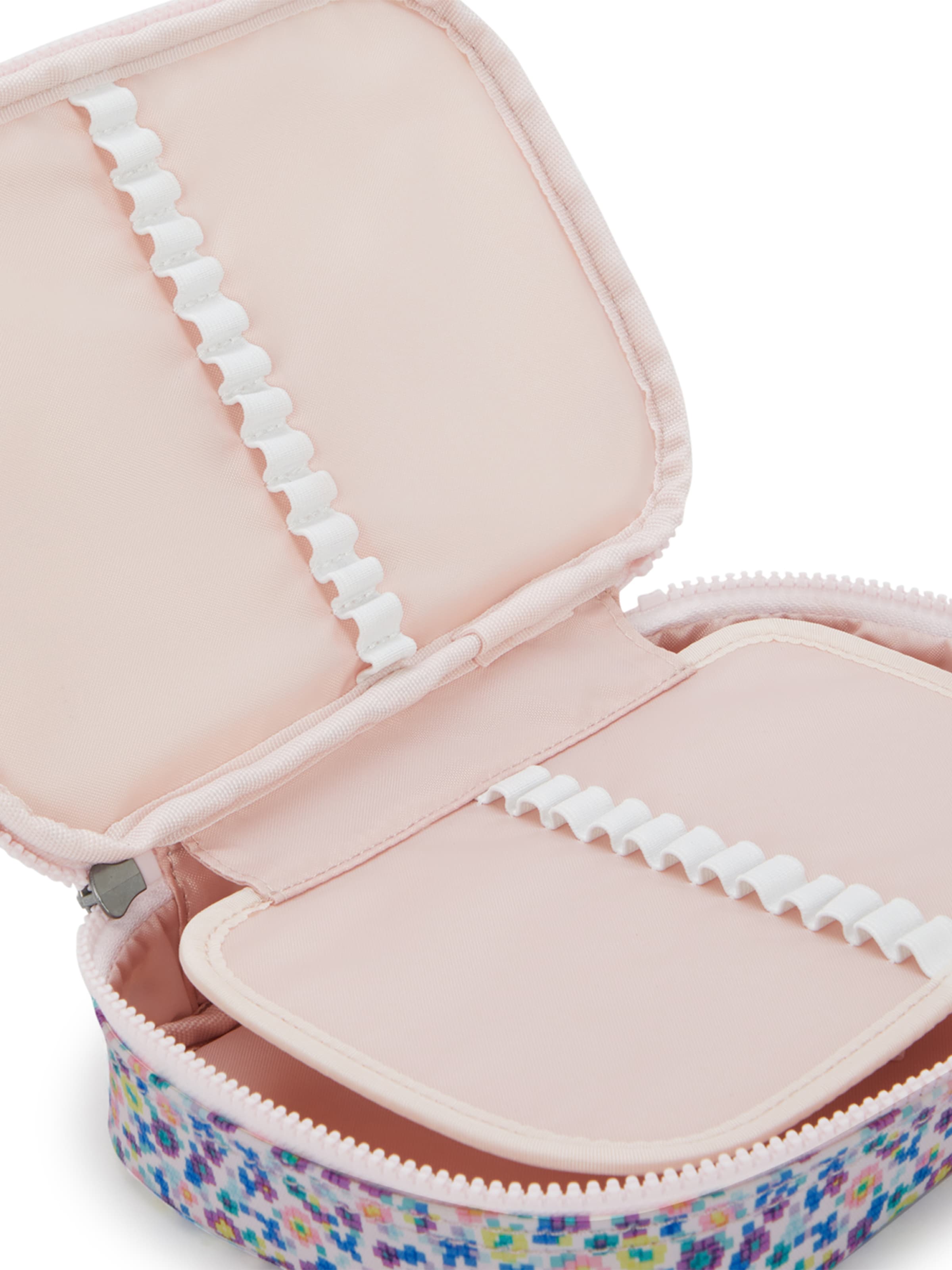 KIPLING Torba '100 Pens' w kolorze różowy