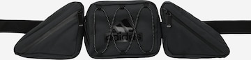 ADIDAS SPORTSWEAR Sportovní ledvinka 'Crossbody' – šedá