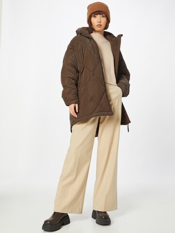 Cotton On Between-Season Jacket in Brown