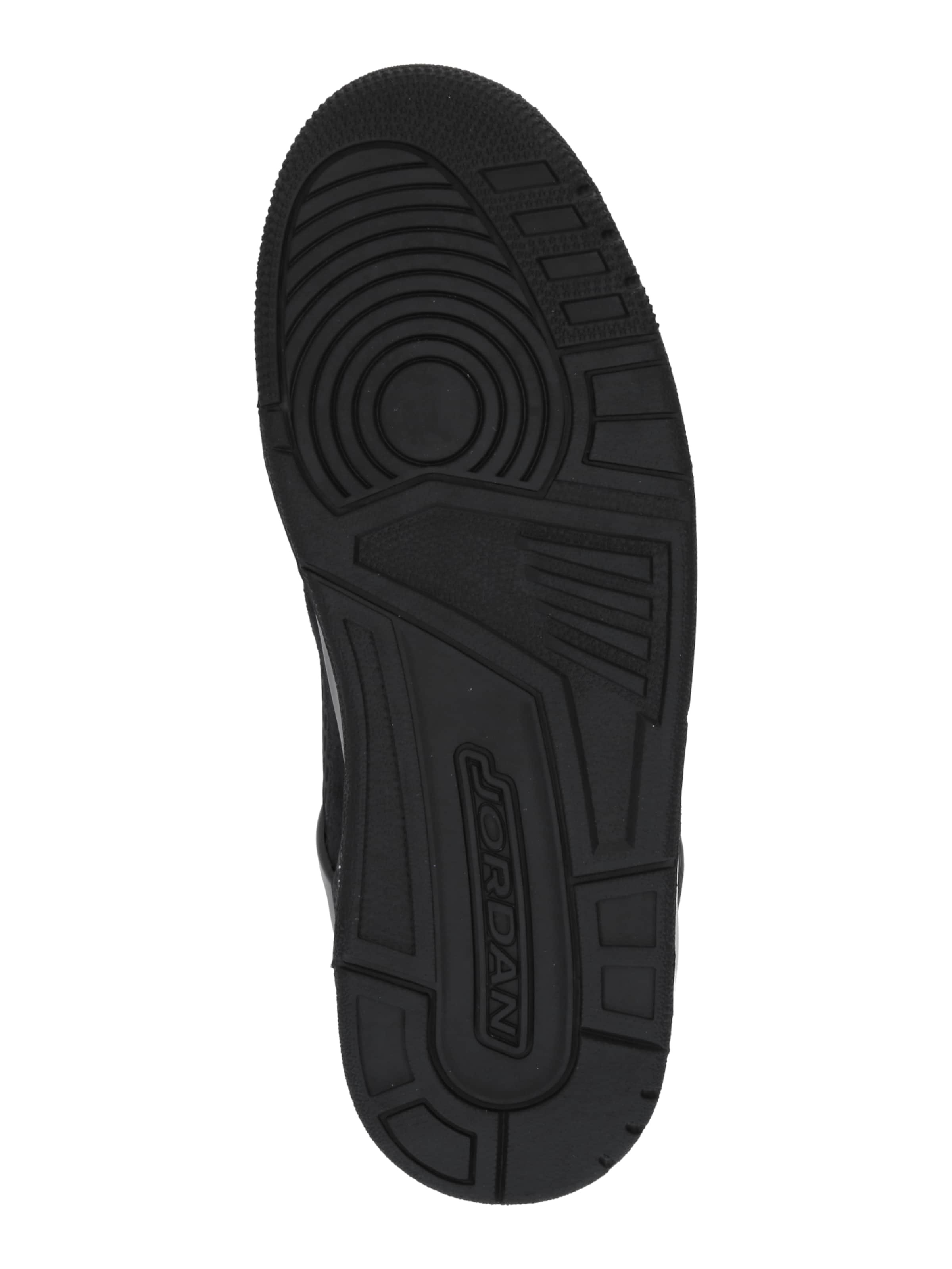 Jordan Sneaker 'Spizike' in Schwarz