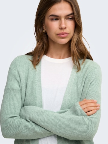 Cardigan ONLY en vert