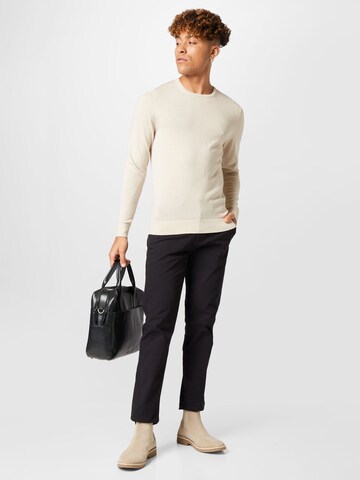 regular Pantaloni chino di Dockers in nero