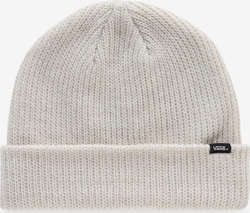 VANS Beanie 'CORE' in White: front