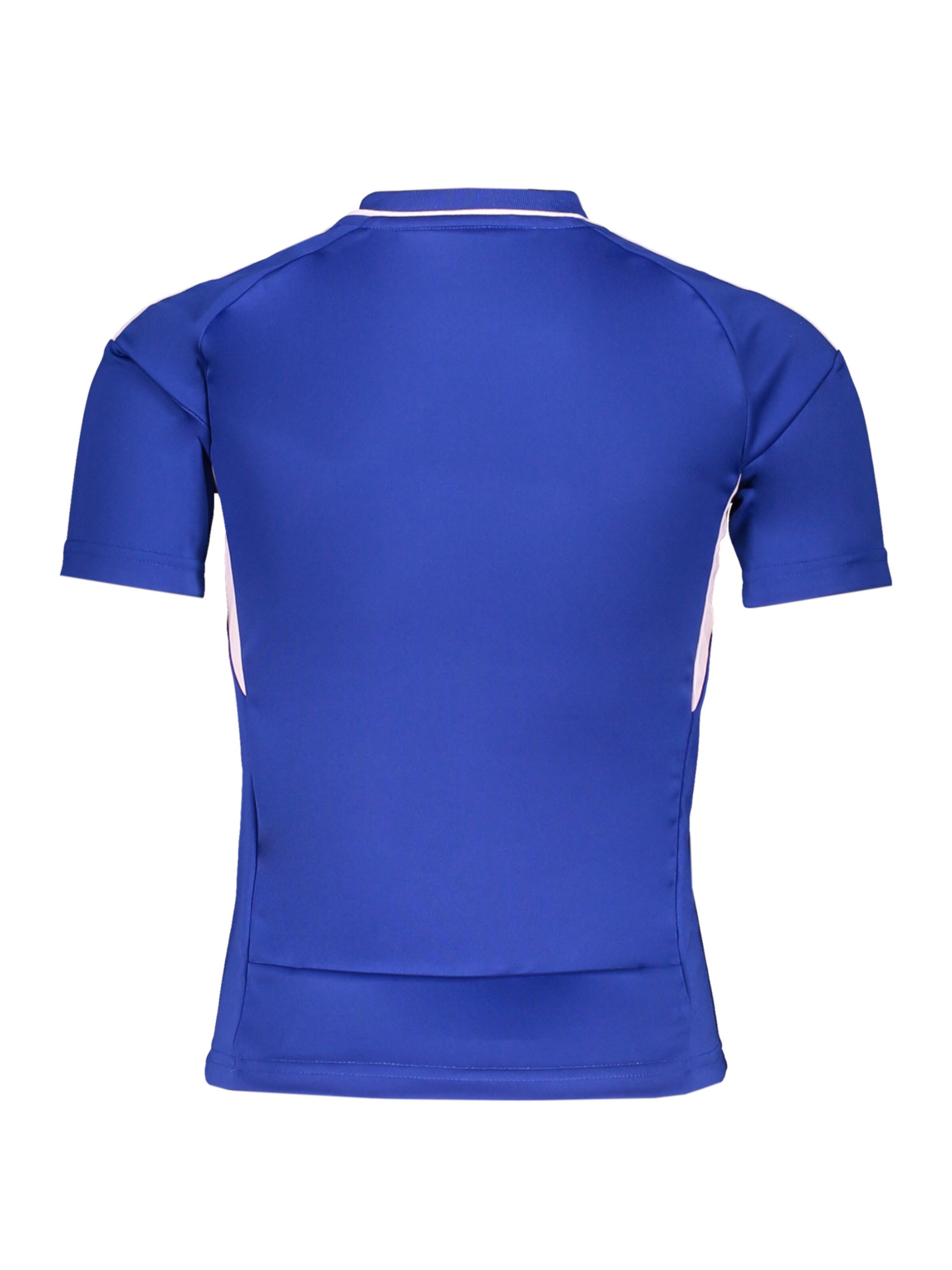 ADIDAS PERFORMANCE Funktionsshirt in Blau