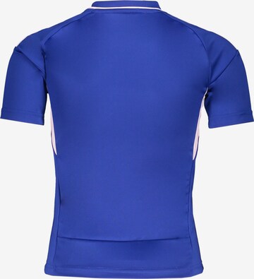 ADIDAS PERFORMANCE Funktionsshirt in Blau