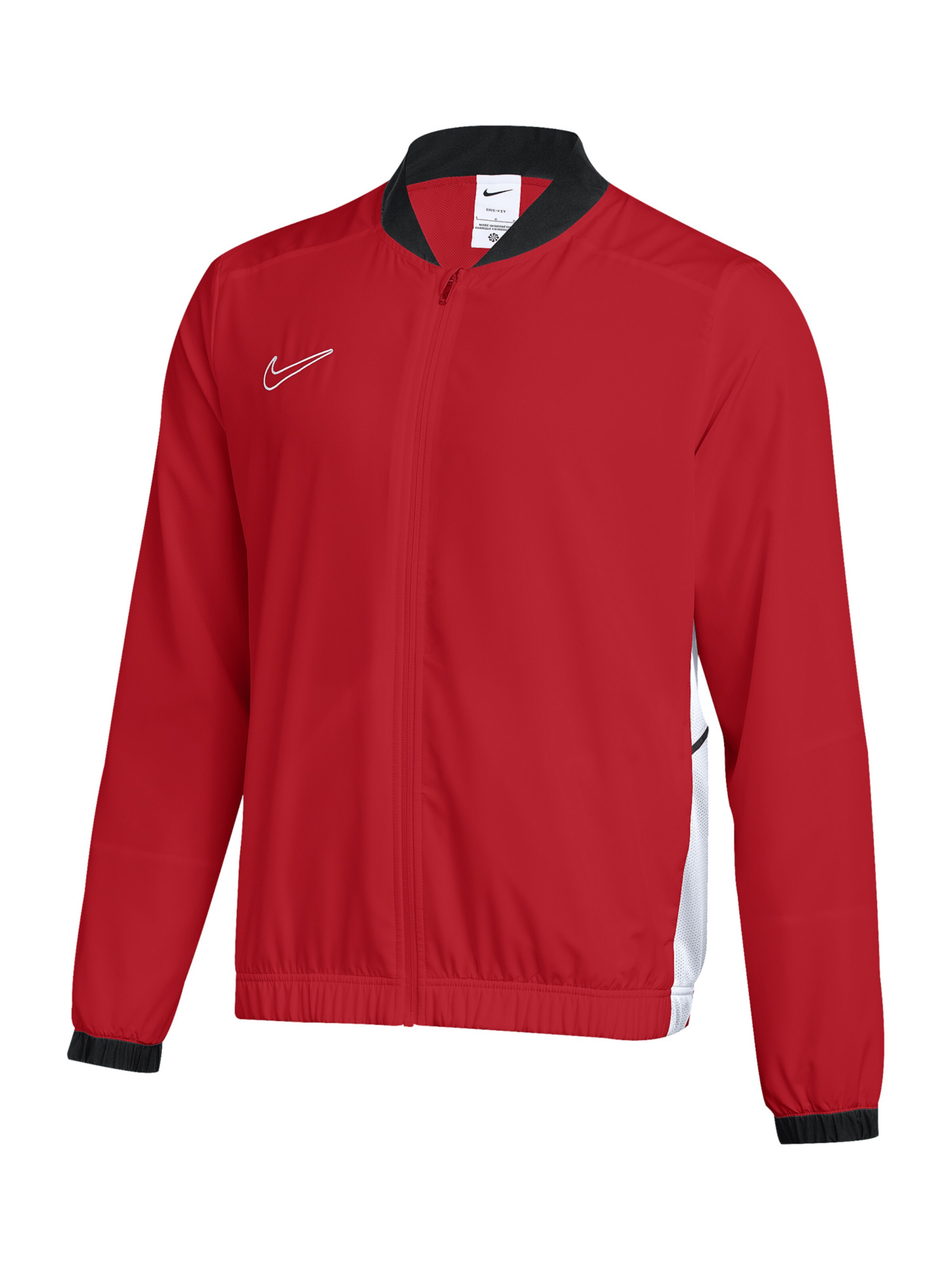 NIKE Training Jacket 'Academy 25' in Red: front