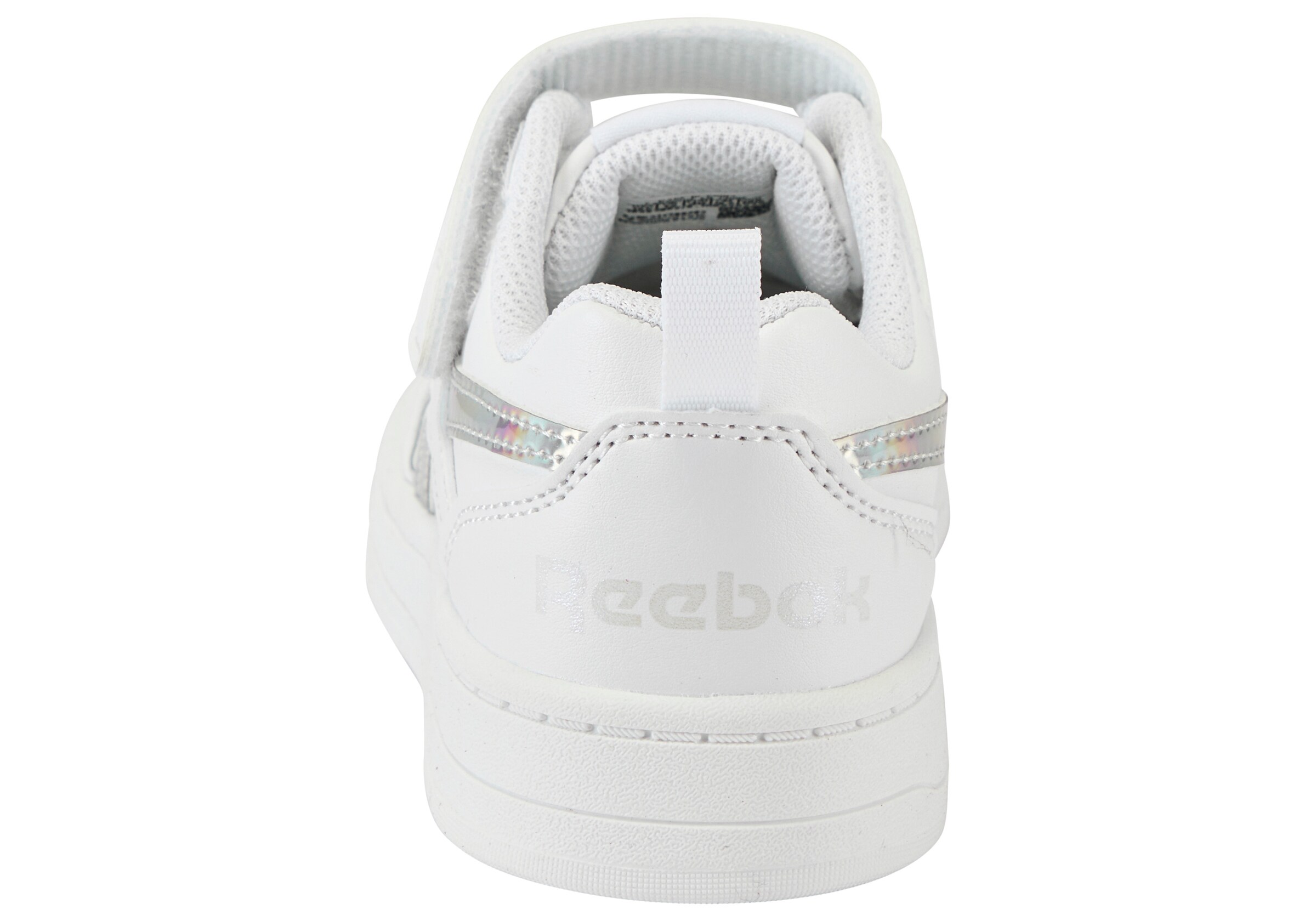 Reebok Sneakers 'Classic' in White