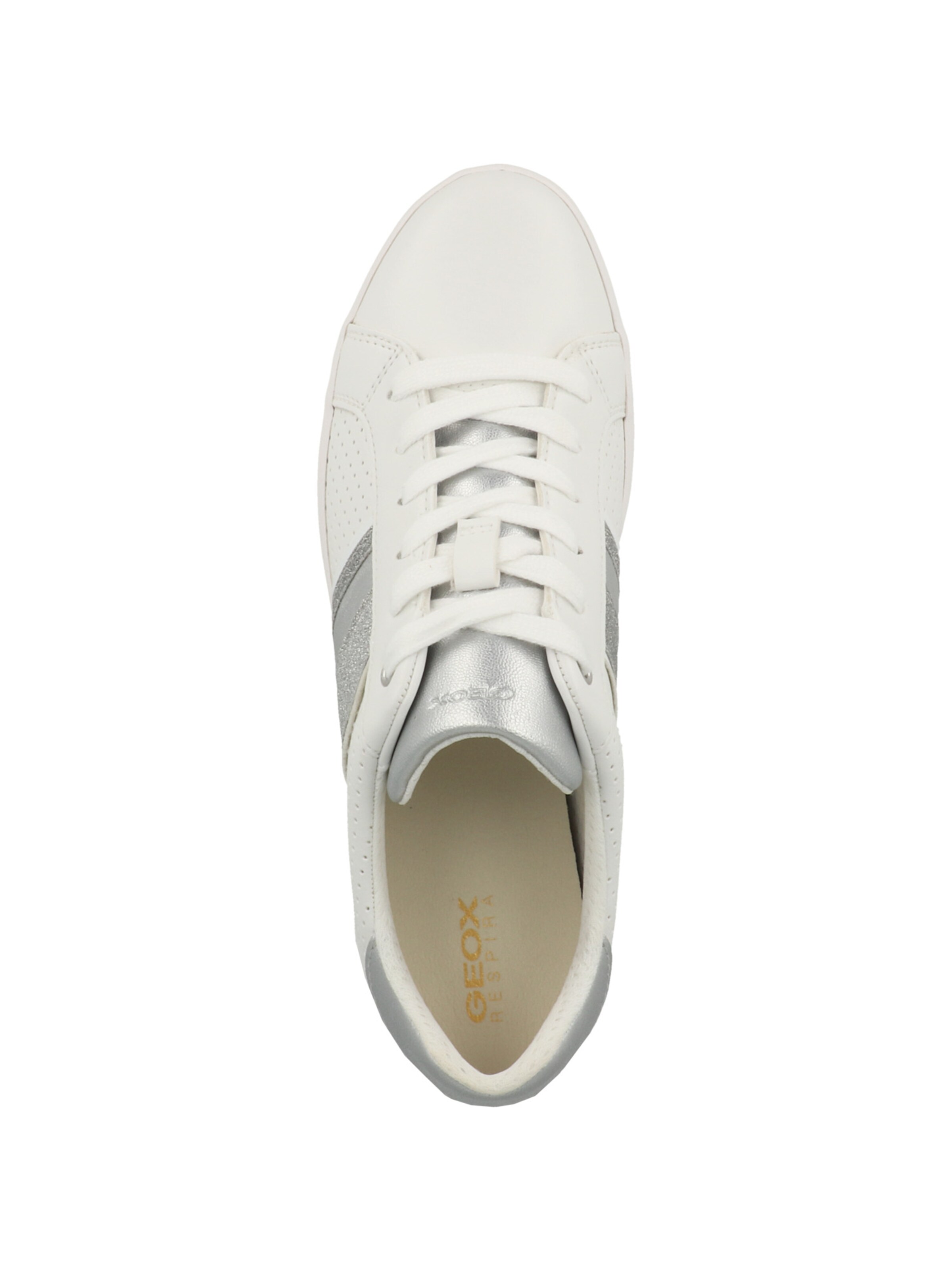 GEOX Sneakers 'Blomiee' in White