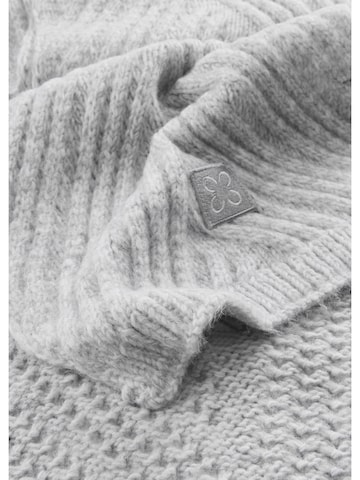 CODELLO Scarf in Grey