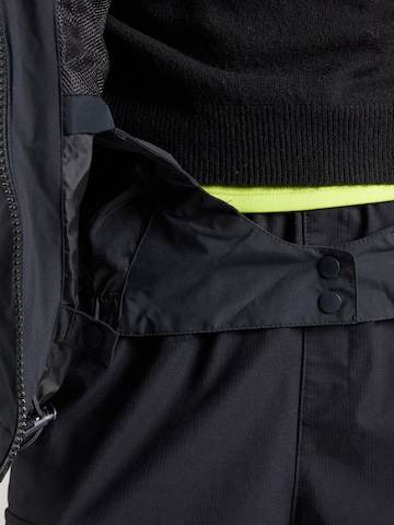 ROXY Sportjas in Zwart