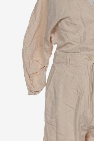 & Other Stories Jumpsuit in S in Beige