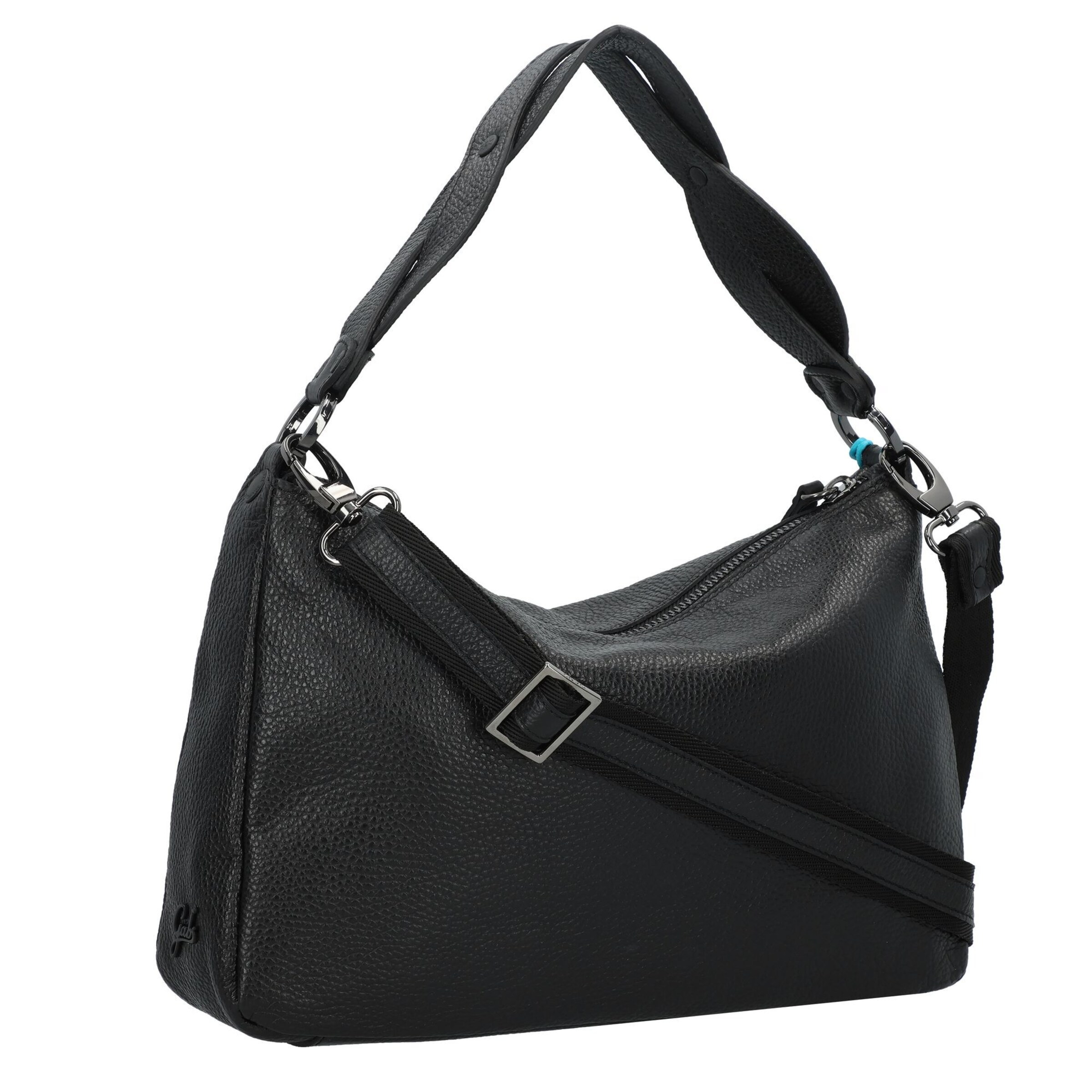 Gabs Schoudertas 'Delos' in Zwart