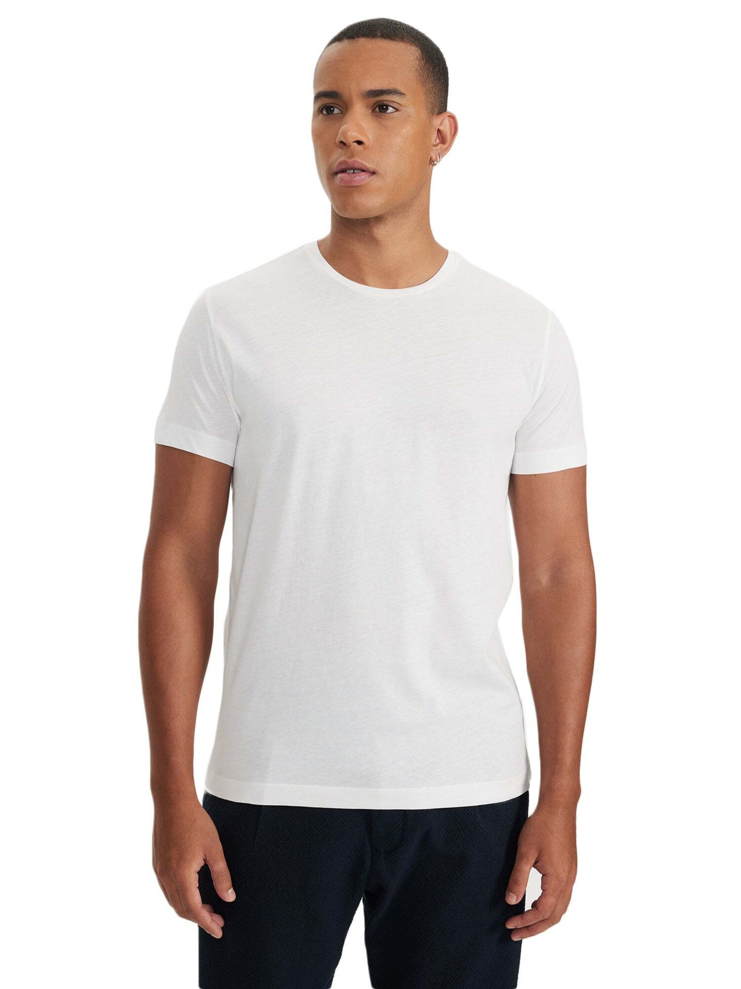 WESTMARK LONDON Shirt 'Daniel' in Green