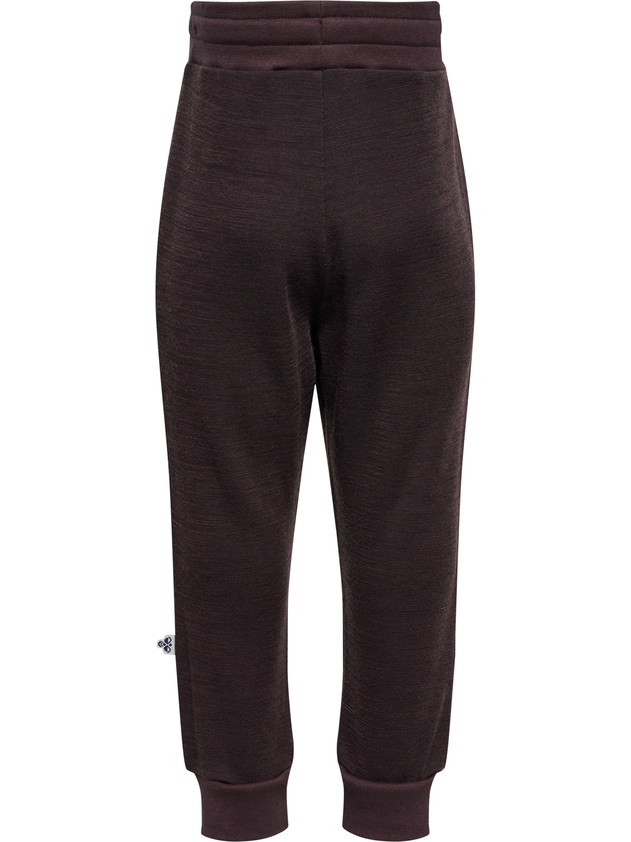 Hummel Loosefit Bukser i grå
