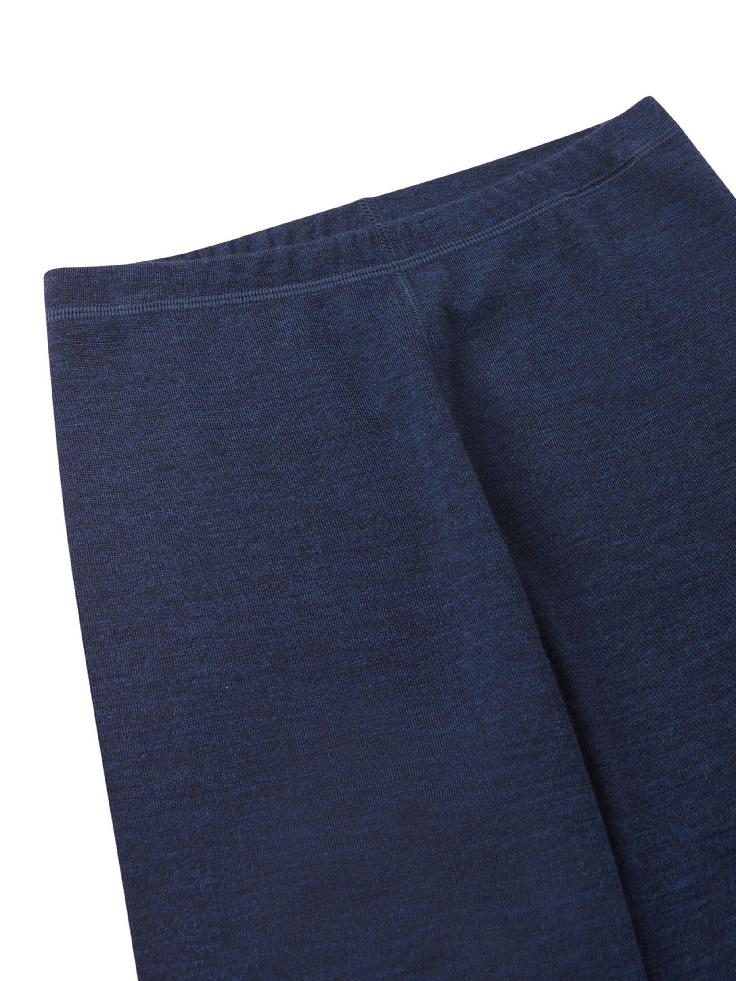 Reima Funktionsunterwäsche Set 'Kinsei' in Blau