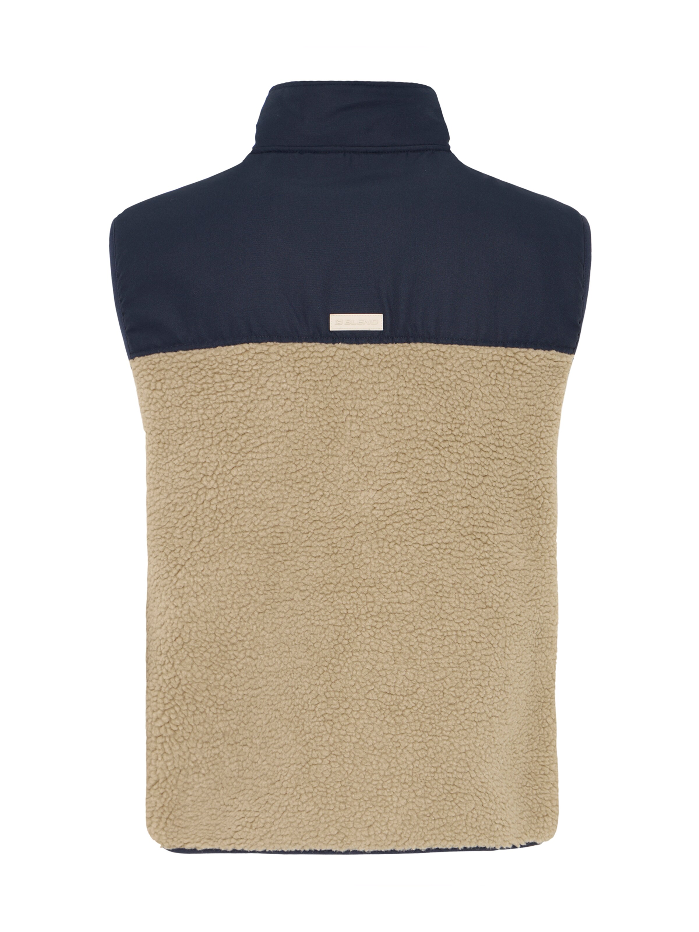 BLEND Жилетка 'BHERMIN' в Синий
