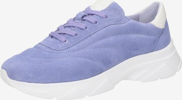 SIOUX Sneakers ' Liranka ' in Purple: front