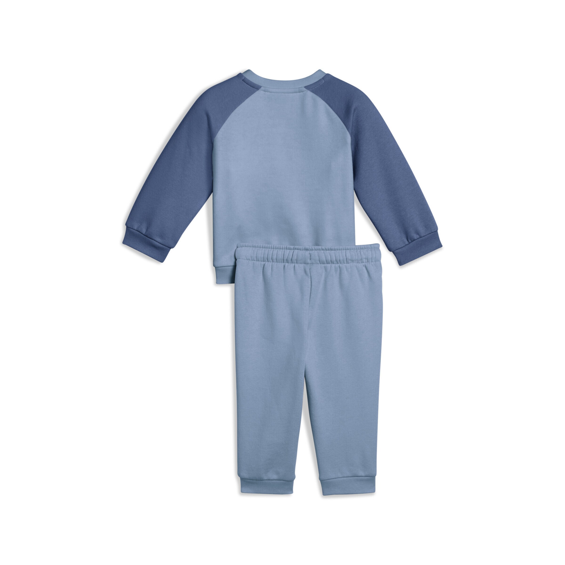 PUMA Jogginganzug 'Essentials' in Blau