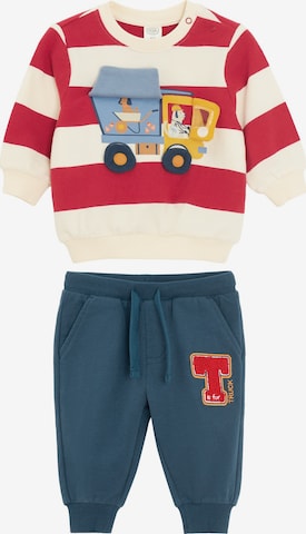 Cool Club Setti värissä monivärinen: etupuoli