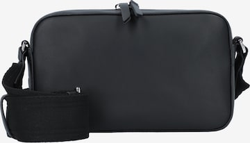 Sac à bandoulière Marc O'Polo en noir : devant