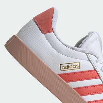 ADIDAS SPORTSWEAR Sneakers laag 'VL Court 3.0' in Wit