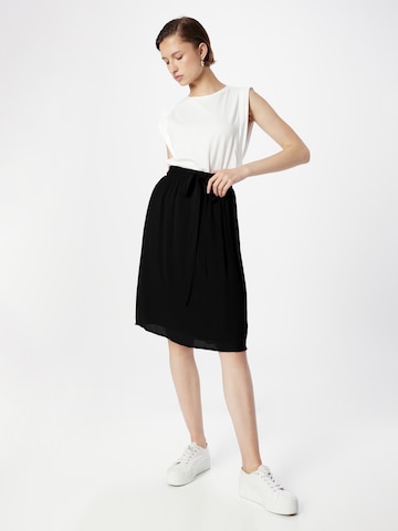 ABOUT YOU Skirt 'Grace' in Black