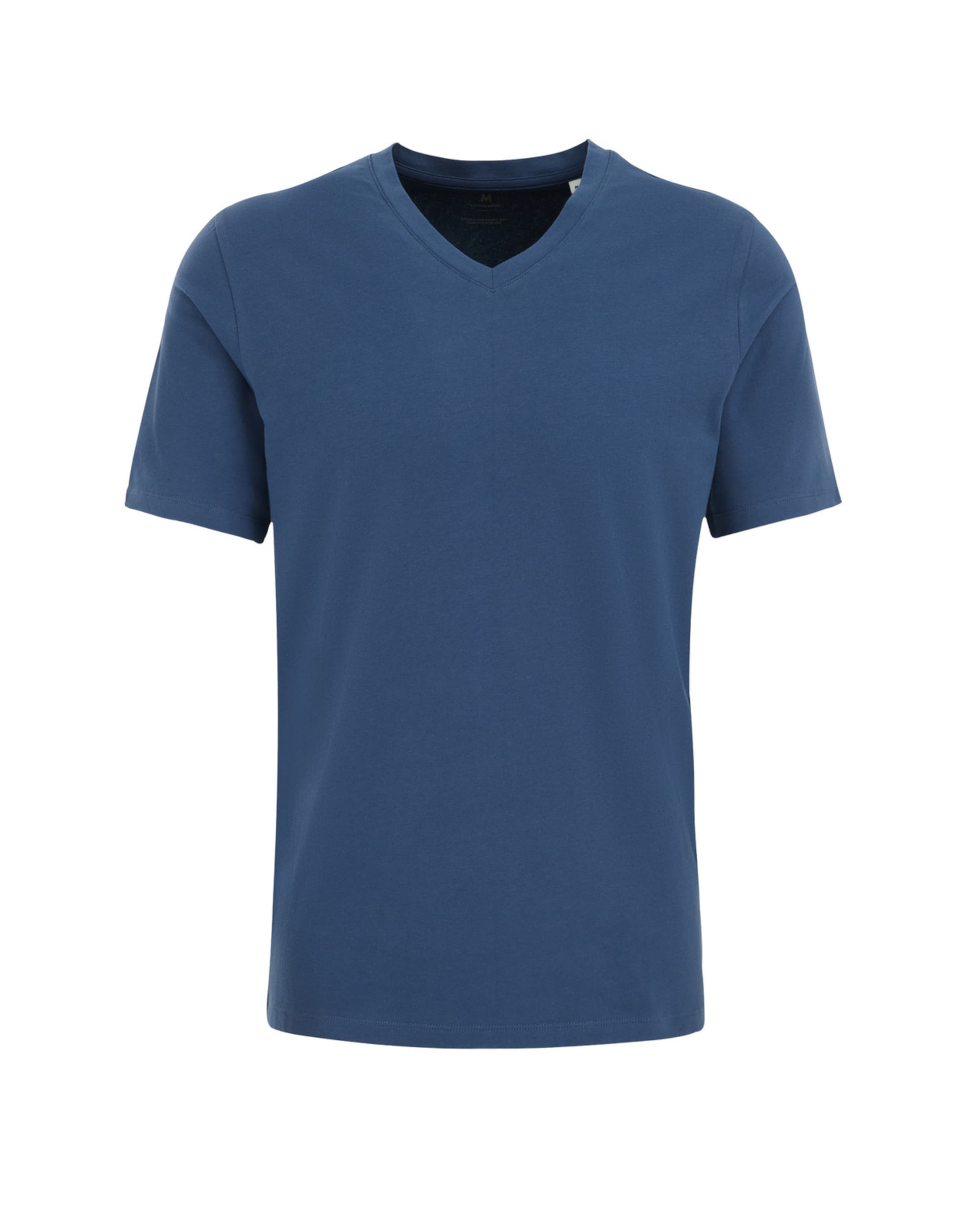 zils WE Fashion T-Krekls: no priekšpuses