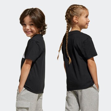 ADIDAS SPORTSWEAR Performance Shirt in Black