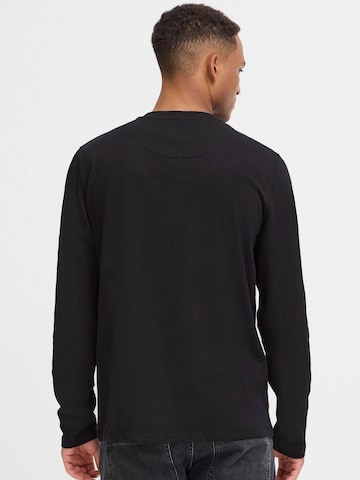 Sweat-shirt ' BHIBRAT ' BLEND en noir